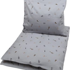 Sleepy bed Linen Junior