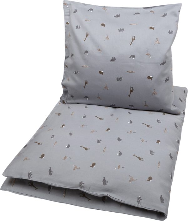 Sleepy bed Linen Junior