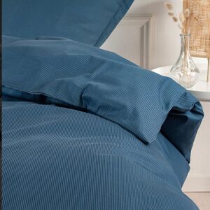 Raie Blue Sengesæt
