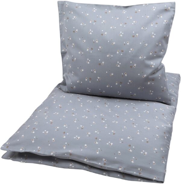 Stars bed Linen Junior