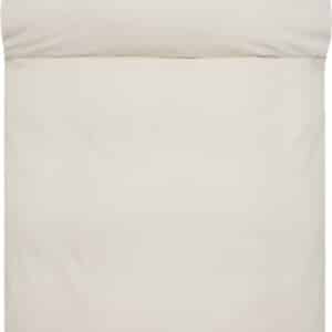 Harmoni Stonewashed Sengesæt Elfenben