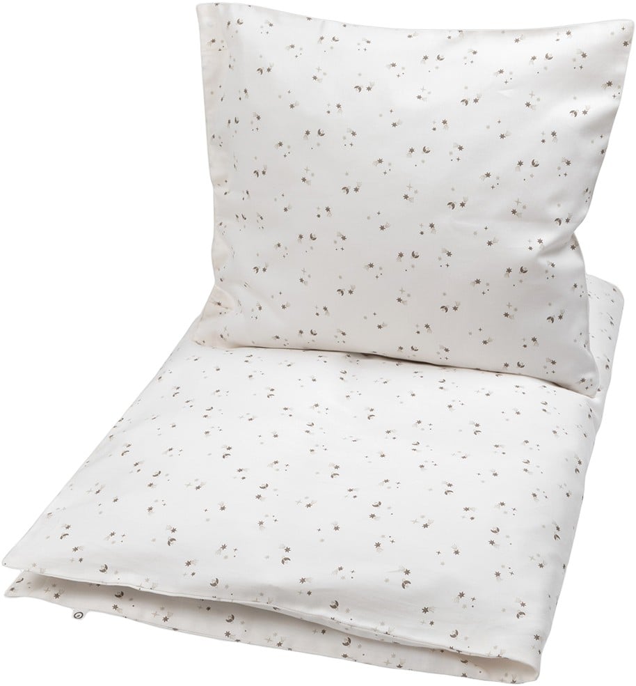 Sparkle bed Linen Baby