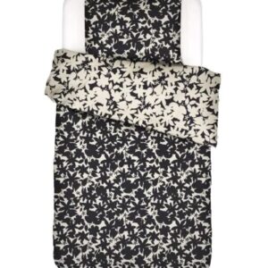 Essenza Imara Anthracite 140x200+60x63