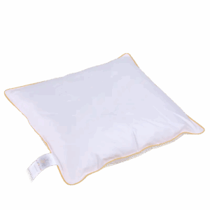 Happykids Baby/ Gåseduns Pude 40x45