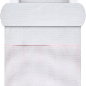 Marc O polo XAM 140X200+60X63 MULTI 100% COTTON SATIN