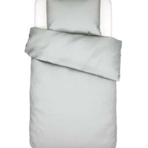 Essenza Minte Grey 140x200+60x63