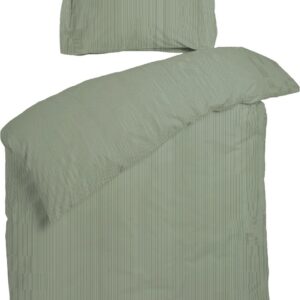 Sengelinned Raie Green