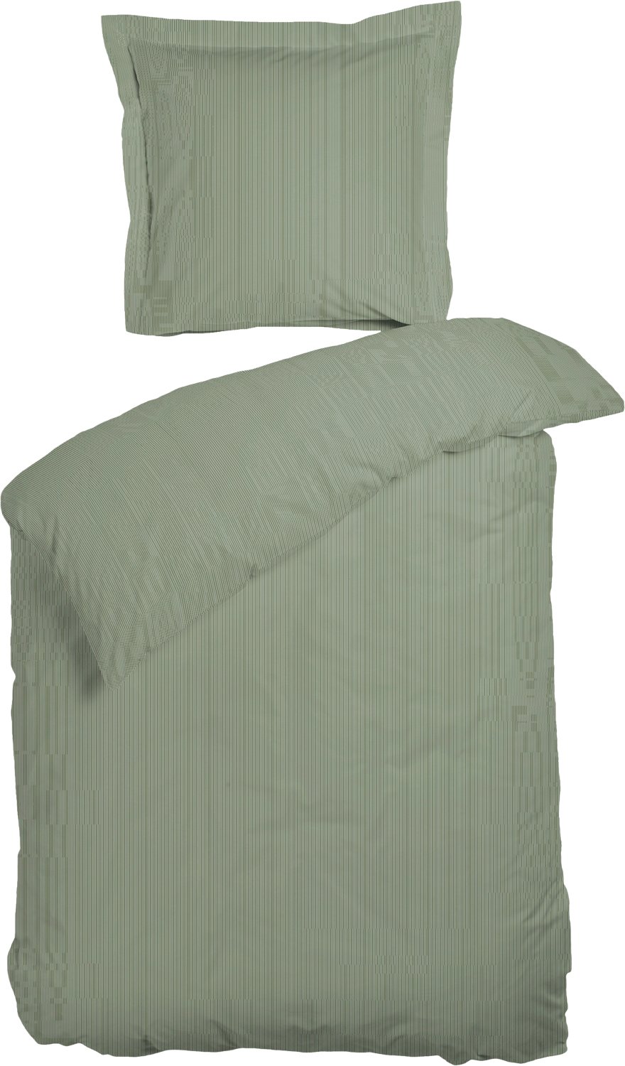 Sengelinned Raie Green